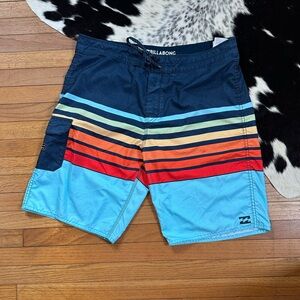 billabong | swim trunks